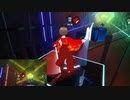 BeatSaber - かめりあ Light it up - Expert譜面