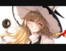 【東方原曲】バレットフィリア達の闇市場　5th Market～のテーマ「100回目のブラックマーケット」