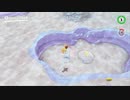 マリオオデッセイを鏡実況６４