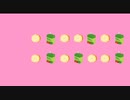 自分をpotatoになっていくだと思い込んでいるぽっぴっぽー【初音ミク】