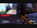 Overwatch オーバーウォッチ適当実況動画part700