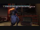 PS3「忍者龍劍伝Σ2」上忍難度-第一期 (9)