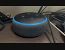 【ALEXA】今日のアレクサ 2022/09/05 計画と実行の日