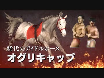 牧場経営のド迫力.WP9 2022 第15R(1987～1988)