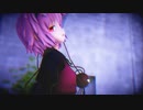 【東方MMD】　　ヴァニタス　　　古明地さとり　