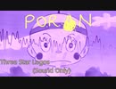 【ポロンMAD】Three Star Logos（音声のみ）
