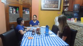 Homestay Spanish Immersion School Experience in Guatemala