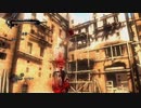 Xbox360「忍者龍劍伝3：刀鋒邊緣」困難-第二天 (5)