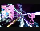 【BeatSaber】あいわな  Quest2+Kinectフルトラッキング【壁譜面】