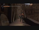 Xbox360「忍者龍劍伝3：刀鋒邊緣」困難-第二天 (6)