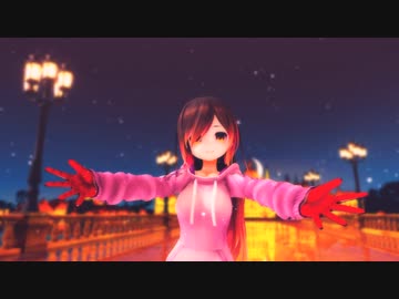 【ホロライブMMD】ロボ子さんでODDS&ENDS