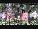 おっさんの日常をボイスロイドで出力する動画　第27話