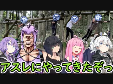 おっさんの日常をボイスロイドで出力する動画　第27話