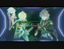【中国語】已連接至滅亡迅雷 | Connected to MetsubouJinrai