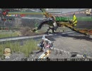 [MHRise:SB] モンハンライズでまったり狩ろうよ！ 第124回 -1/3