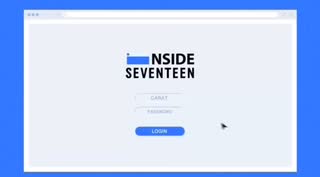 [INSIDE SEVENTEEN] '_WORLD'(WORLD' Promotional Activities Sketch)