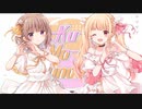 O-Ku-Ri-Mo-No Sunday! 歌ってみた【甘夏もか×Sarah_】