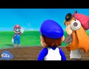 [SMG4]マリオはもうあなたと遊べない…