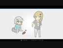 パンこげこげになっちゃった / OC