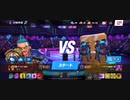 殿堂入り70%Ω西ジンELITE〆sammスタン不可キメラジャブアッパー2R白熱圧倒的勝利