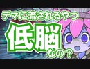【心理学】デマに流されるやつ低脳なの？