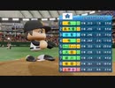 【横浜De】転生選手と黄金時代を！パワプロ2022ペナントしていく[2年目'23年5/15-]