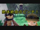 第２層へ行くまでに危険が多すぎる！《メイドインアビス　闇を目指した連星》part3