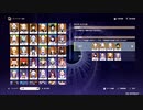 【原神 字幕プレイ】深境螺旋 第12層 ★9 (9月前半)【凍結綾華＋雷電万葉】