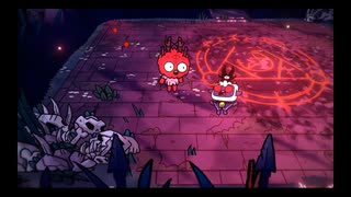 【ゆっくり実況プレイ】アットホームな所 part3【Cult of the Lamb】