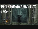 #47【ダークソウル2】蜘蛛が描かれている扉を開ける初見プレイ-DARK SOULS Ⅱ SCHOLAR OF THE FIRST SIN-
