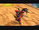 【EXVS2XB】ヴァサーゴＣＢ　ランクマ（・(ｪ)・）　その１５