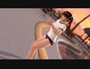 【DoaX3/レイファン/   着換え失敗 レイファン 090718