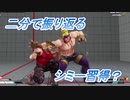 【ニコ生切抜き＃20】シミーマスターの壁は、とっても高い。【2022/09/03放送】