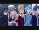 一|騎|当|千【ωrωrd】