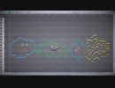 【 色んな意味でほぼドラクエ 】MIDIアート / MIDI Art