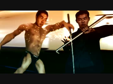 迫真怪異叙耳詩『同体』.mp9