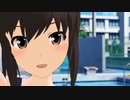 【MMD艦これ】アニメ吹雪でJUMP UP