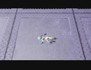 シノブ・ジェイコブス リョナ ゲームオーバー Shinobu Jacobs Ryona and Deaths No More Heroes ノーモア★ヒーローズ