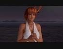 【DoaX3】OP-EDshuffle かすみ+マリー 031608