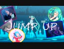 【プロセカMMD】JUMP UP【初音ミク】