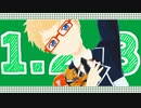 【MMD刀剣乱舞】シル・ヴ・プレジデント 投稿03【博多藤四郎】