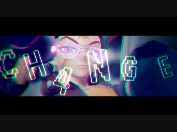 【遊戯王MMD】クロウさんのCH4NGE【クロウ生誕祭】