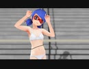 【MMD】ひとりぼっちのメグ