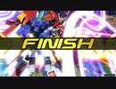 【EXVS2XB】ですともおじさんのクロブ珍道中552