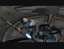 ケーナ リョナ ゲームオーバー Kena Ryona and Deaths Kena Bridge of Spirits