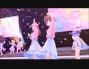 【デレステ】夢をのぞいたら(本田未央、一ノ瀬志希、佐久間まゆ、その他)