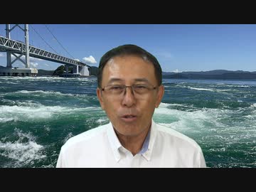 #075_イベルメクチンの真実が隠しきれなくなってきた…　長尾チャンネル