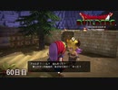 【実況】闇に覆われた世界だけど、スローライフで復興する【ドラゴンクエストビルダーズ】60日目