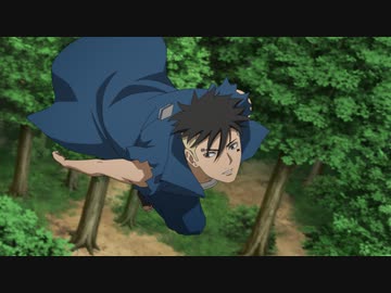 BORUTO-ボルト- NARUTO NEXT GENERATIONS（第244話～）　第265話　チーム対抗、実技実習!!