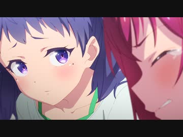 シャインポスト　第8話　祇園寺雪音は《許せない》